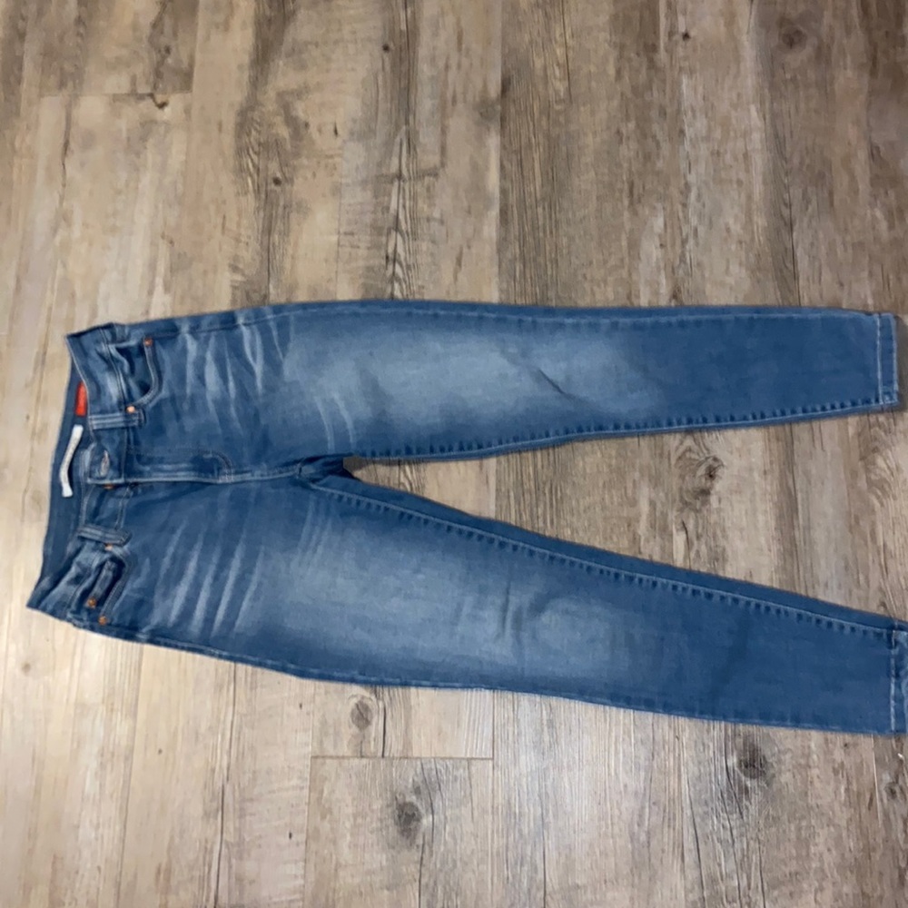Celebrity Pink Jean
